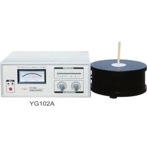 Shanghai Huguang YG102A Coil Short Circuit Measuring Instrument Coil Short Circuit Measuring Instrument Coil Instrument