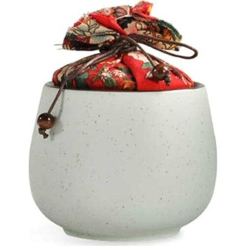 Funeral Urn Cremation Ashes Urns Adult Child Pet Cremation Commemoration Burial Urns at Home Strong Sealing