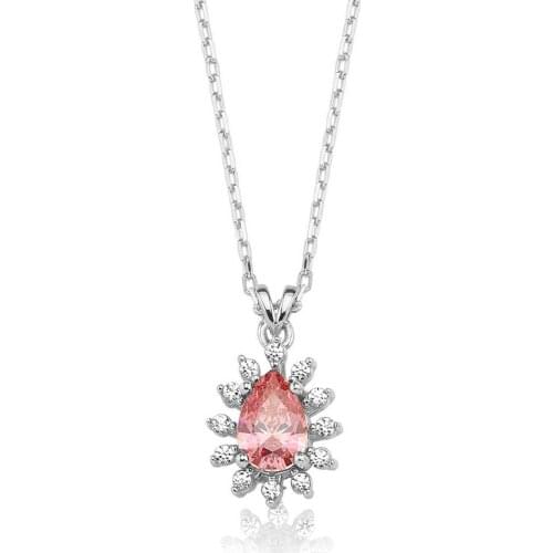Женские ожерелья из жемчуга Valori Jewels China At AliExpress