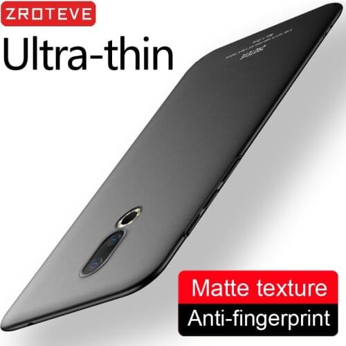 YIYONG Meizu 16 Phone Cases