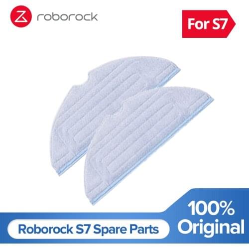 Roborock S7 Mop Clothes Vacuum Cleaner Parts Accessories