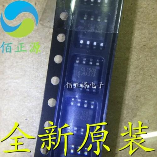 100% Original In Stock New CL1502 SOP-8 (10pcs/lot)
