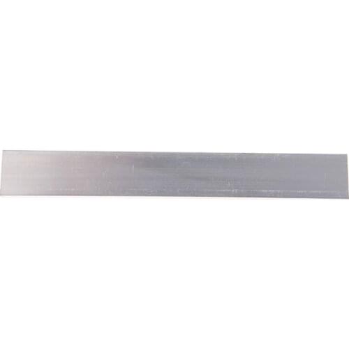 150*20*6mm Aluminum Heatsink Strip Cooling Computer Electronic Radiator Cooler