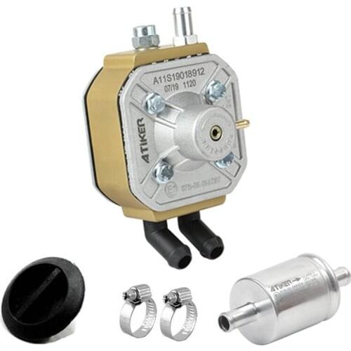 Atiker Row Brain Breaker Regulator SR09 407694405