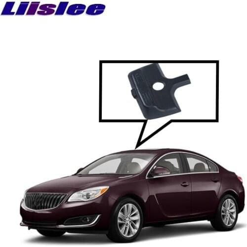 LiisLee Car Road Record WiFi DVR Dash Camera Driving Video Recorder For BUICK Regal For Vauxhall For Opel Insignia 2011~2017