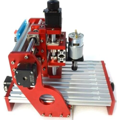 CNC 1419,CNC Metal Engraving Cutting Machine,Aluminum Copper Wood Pvc Pcb Carving Machine,CNC Router,CNC1419