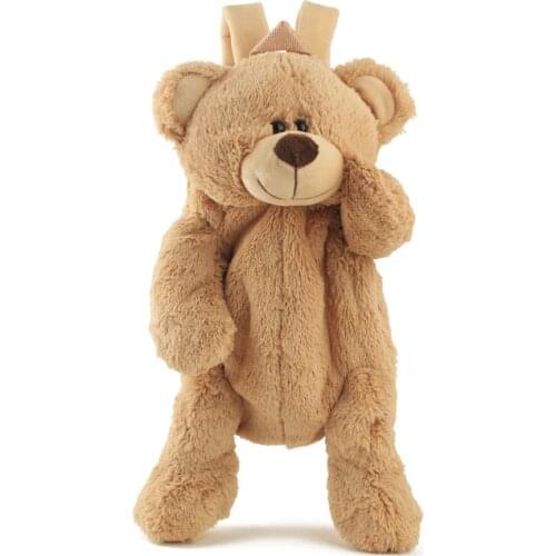 Плюшевые рюкзаки DDWE China At AliExpress