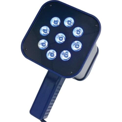 DT-326U Portable JNC Nova-Strobe LED Stroboscope For Packing printing industry UV stroboscopic inspection