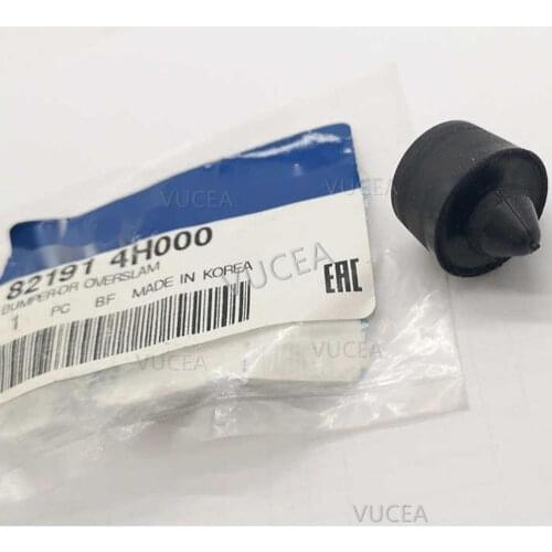 DOOR STOP FOR LEFT RIGHT SLOW (OVERSLAM) FOR HYUNDAI STAREX H1 I800 82191-4H000