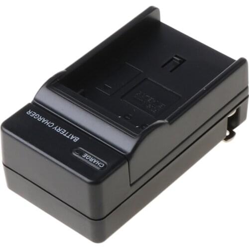 EN-EL15 Battery Charger Travel Charging Adapter for Ni-kon EN-EL15A D600 D610 D7000 D7100 D800 D810 D810a D800s US Plug