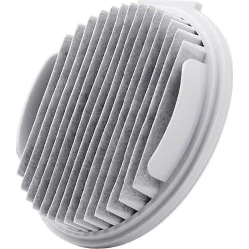 1Pcs Efficient Hepa Wireless Vacuum Cleaner Filter For For Xiaomi Roidmi Wireless F8 Smart Handheld Vacuum Cleaner Accessories
