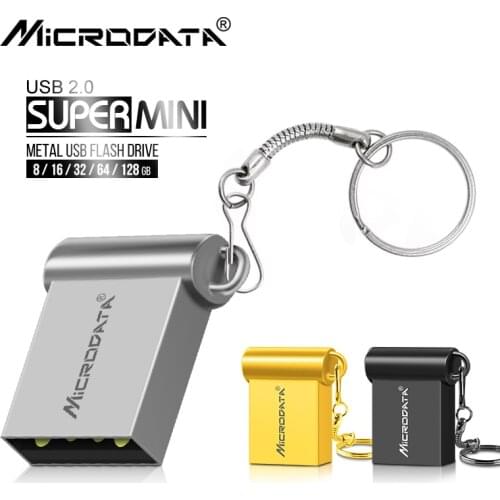 USB Flash Drive 4 8 16 32 64G pendrive 128G 256G Pen drive флешка waterproof u-disk 2.0 key usb stick gift for PC