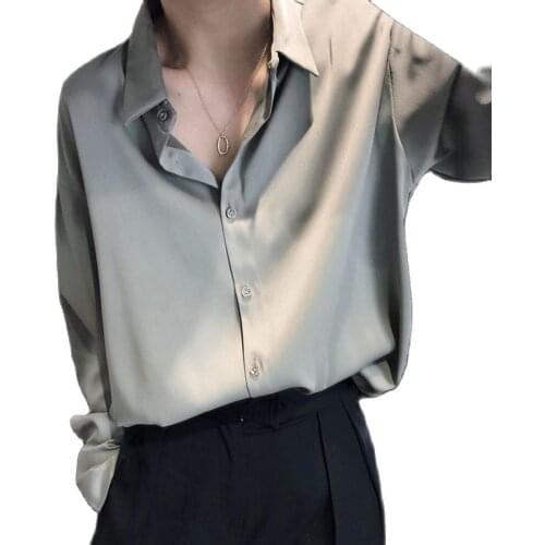 KUEZLE Large Blouses