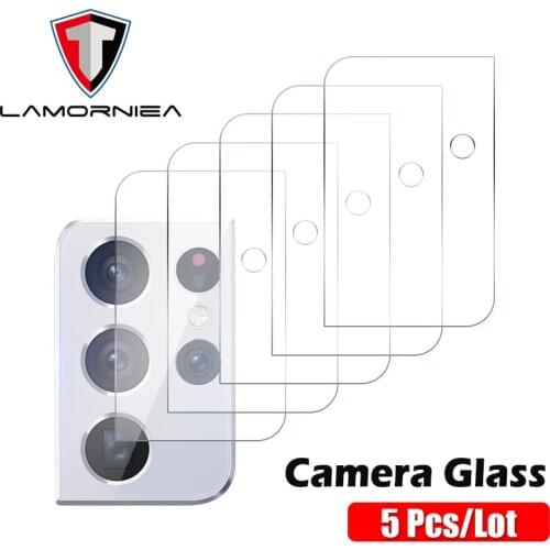 Lamorniea Screen Protectors For Samsung Galaxy A21s