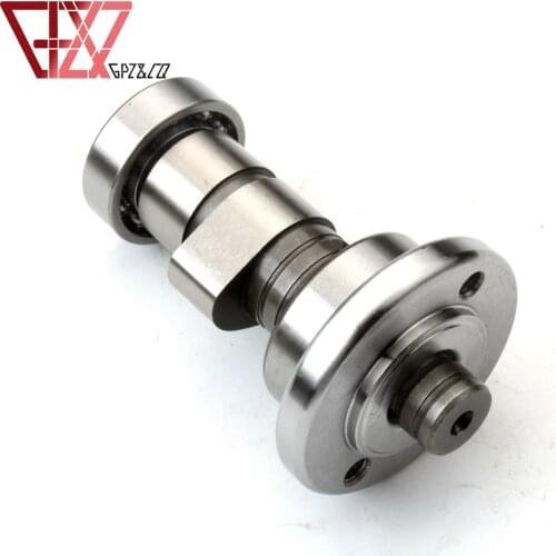 Motorcycle CRF230 High Quality Camshaft for Honda CRF 230 F 2003-2019 14100-KPS-900
