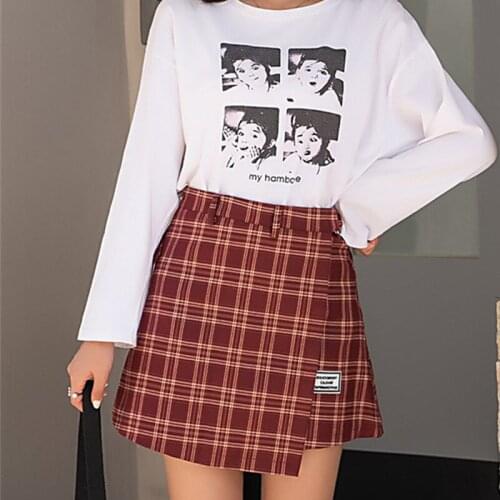 NeveroutFaveList Womens Skirts Shorts