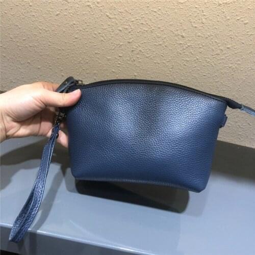 2021 New Design Shell Bag Exquisite Female Retro Day Clutches Bag Fashion Portable Wallet Bag For Women