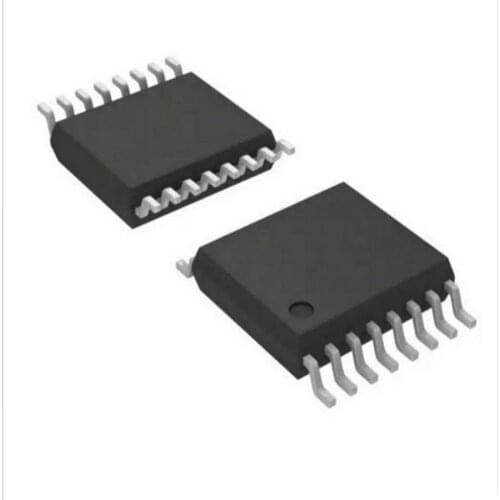 New 10Pcs/Lot HCT4051 TSSOP16