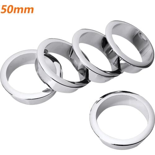 Plastic Hole Cap Home Office Table Wire Hole Cover Cable Outlet Grommet Plug Desktop PC Cable Holder Furniture Vent Hole Stopper