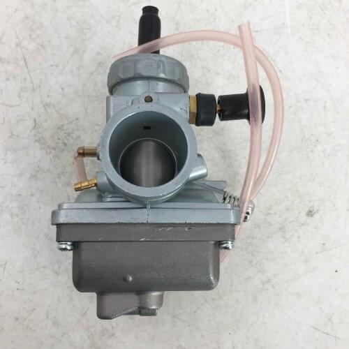 SherryBerg VM24 28mm carby carburator vergaser carburettor carby fit for Mikuni Carburetor for Yamaha DT125 DT 125 Carb