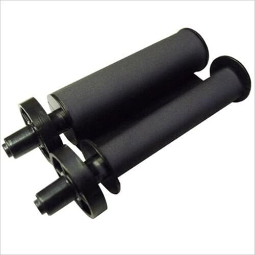 Compatible Amano Black Ribbon for 4700 4800 4746 Series