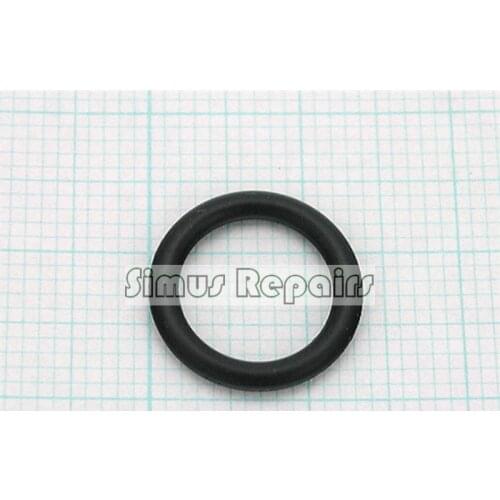 036-11208 Shimadzu Chromatography Seal O-ring O-RING 4D P10