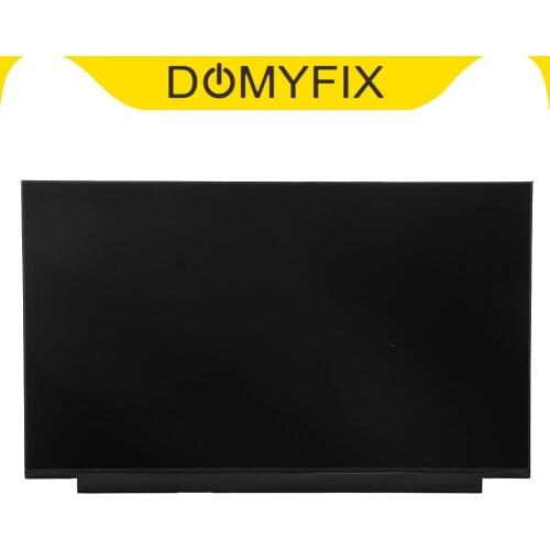 Laptop LCD screen 15.6" LED LCD Screen for Dell XPS 15 9550 9560 FHD 1920×1080 Non-Touch Display LCD Display Screen