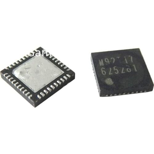 1pc For NS Switch Battery Charging IC Chip M92T17 Audio Video Control IC Motherboard IC M92T17 Chip For Nintendo Switch