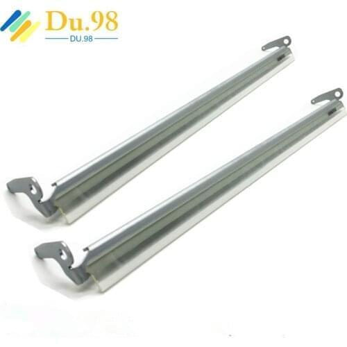 4PCS C5500 C5501 Transfer Belt Blade IBT Belt Cleaning Blade for Konica Minolta Bizhub Pro C5500 C5501 C6500 C6501 C6000 C7000