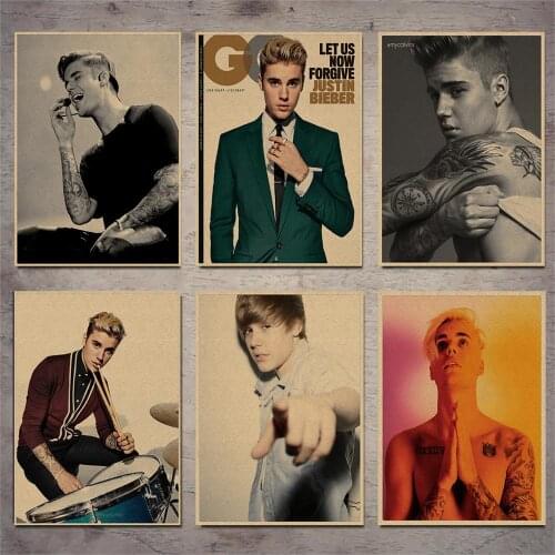 5D Diy Diamond Painting Cross Ctitch Kits Diamond Mosaic Embroidery Justin Bieber 3d Painting Christmas decoration