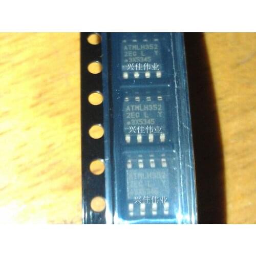 AT24C256C-SSHL-T 2ECL SOP-8