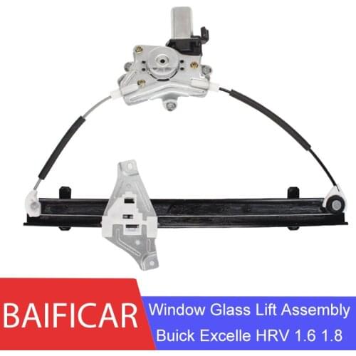 Baificar Brand New Genuine Window glass lift assembly 05493785 For 2003-2015 Buick Excelle HRV 1.6 1.8