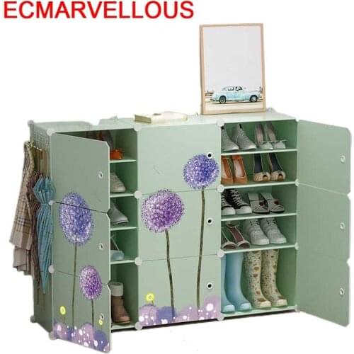 Almacenamiento Kid Meble Moveis Armoire De Rangement Schoenen Opbergen Sapateira Furniture Meuble Chaussure Cabinet Shoes Rack