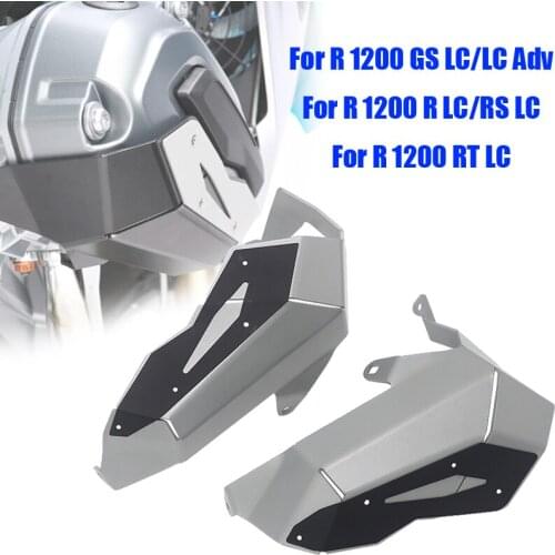 For BMW R1200GS LC/LC ADV R1200R LC R1200GS RS LC R1200RT LC Cylinder Head Guards Protection Engine Falling Valve Protector
