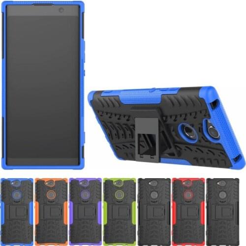 Effelon Xperia XA2 Plus