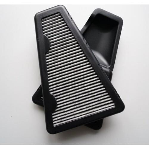 Cabin filter for 2004- VW PHAETON (3D_) 3.0 / 3.2 / 3.6 V6 ,4.2 V8 4motion 5.0 / 6.0,oem:3D0898644 #FT18C-Z