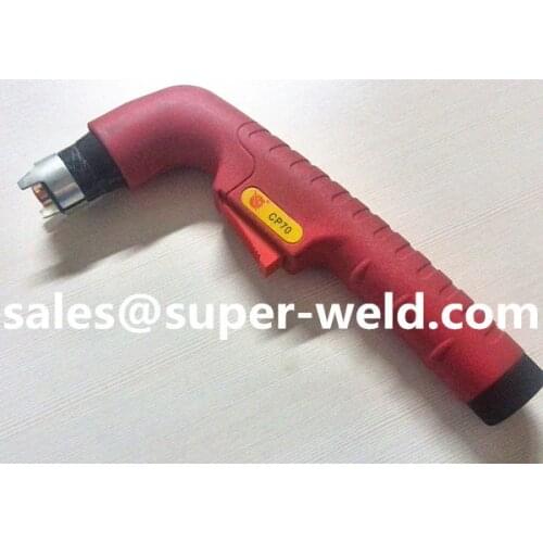 Cebora CP70 Torch Head 70A High Frequency Air Cooled Plasma Torch 70A