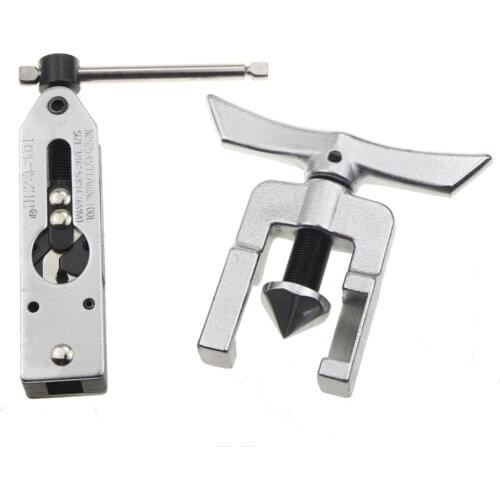 Refrigeration Flaring Tools,Hole Flaring Tools CT-500 Blocks Type Flaring Tool Kit CT-500