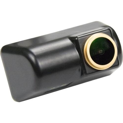 Rear View Camera for Ford Transit MK6 MK7 Transit Connect Transporter, Reverse Backup Camera Misayaee HD 1280*720P Night Vision
