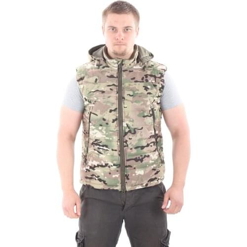 Keotica Travel Vests
