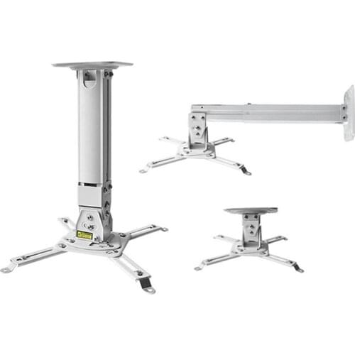 Кронштейны для проекторов Kingjoy China At AliExpress