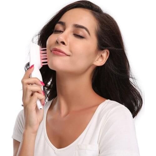 Lastek health care products head massager promote blood circulation device