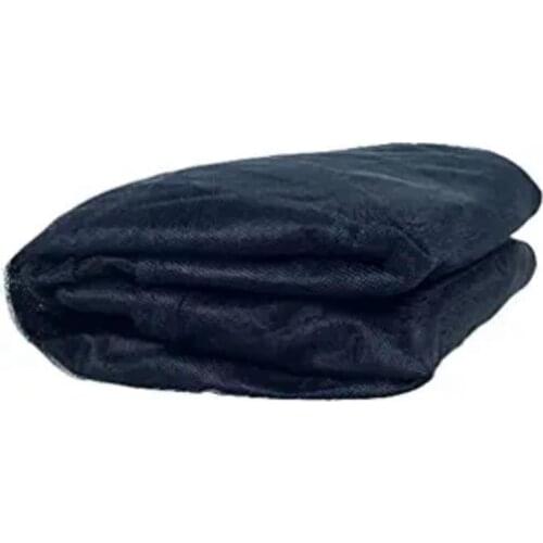 Patio Umbrella Mosquito Nets,Polyester Mesh Net Screen,Universal Canopy Umbrella Net With Zipper Doors And Adjustable