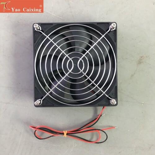 Outdoor cabinet fans 5V3A for heat disspate p2.5 p3 p4 p5 p6 p8 p10 outdoor waterproof rgb dot matrix led panel display screen