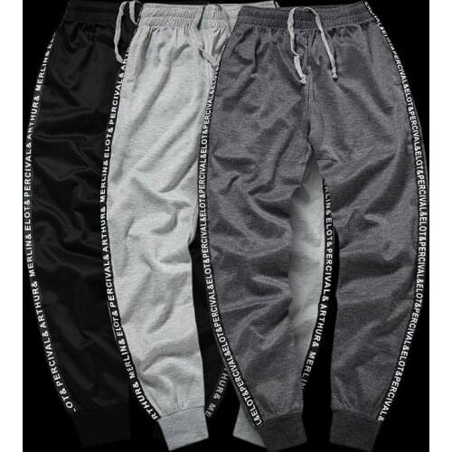 2021 New Mens Cotton Linen Pants Male Summer Breathable Solid Color Linen Trousers Fitness Streetwear M-5XL