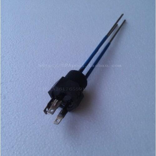 Sauna steamer accessories water level probe steam engine water level probe sauna room accessories