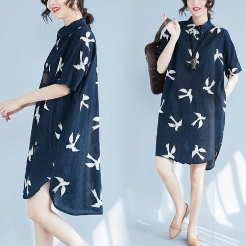 Ryseleco Stylish Summer Dresses