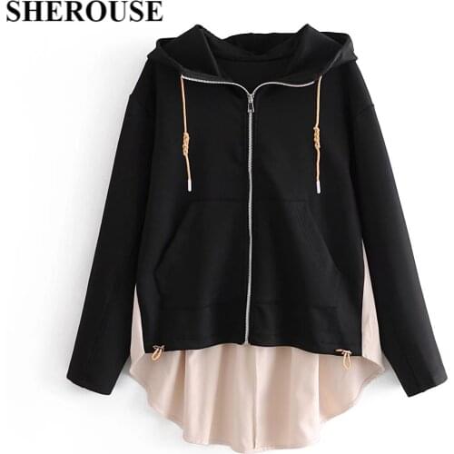 Sherouse Women's Sweatshirts