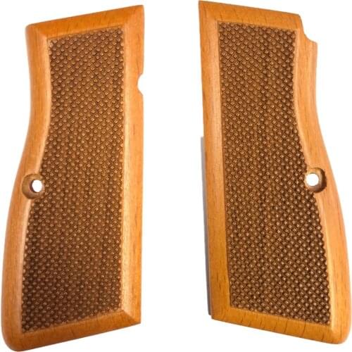 Belgium Browning 14'lü Laser Cut Open Coffee Grips