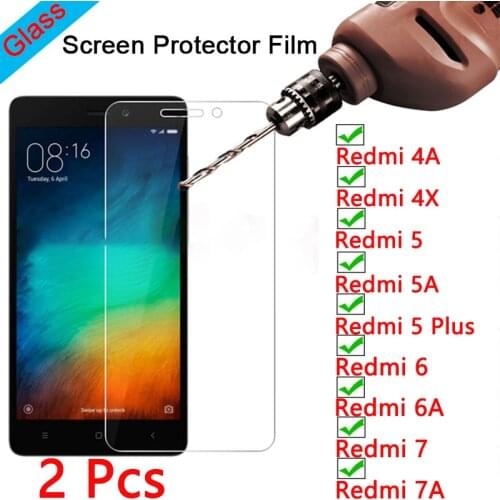 Vieruodis Screen Protectors For Xiaomi Redmi K20 Pro